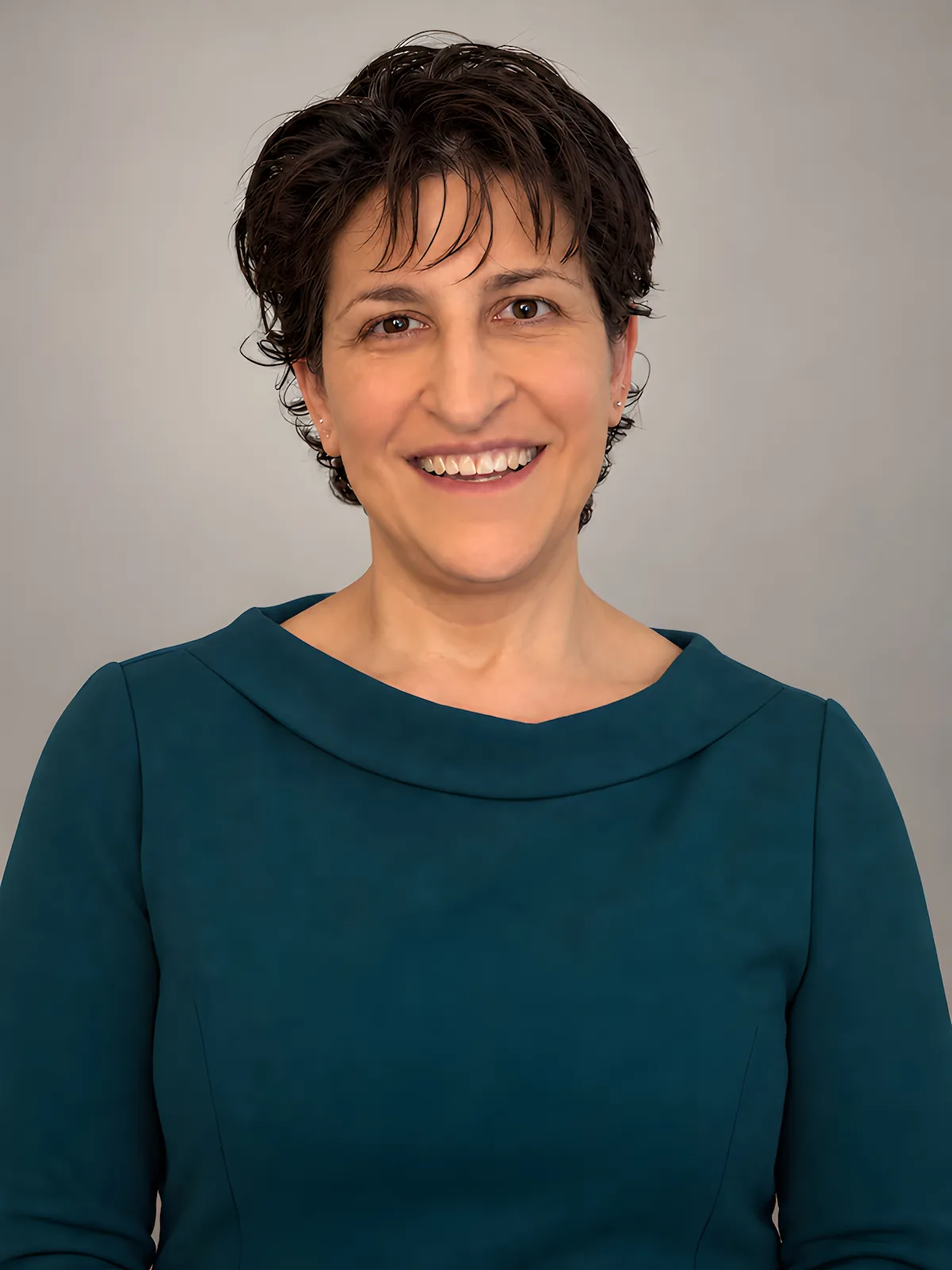 Sarah Crown, MA, LMFT, therapist in California